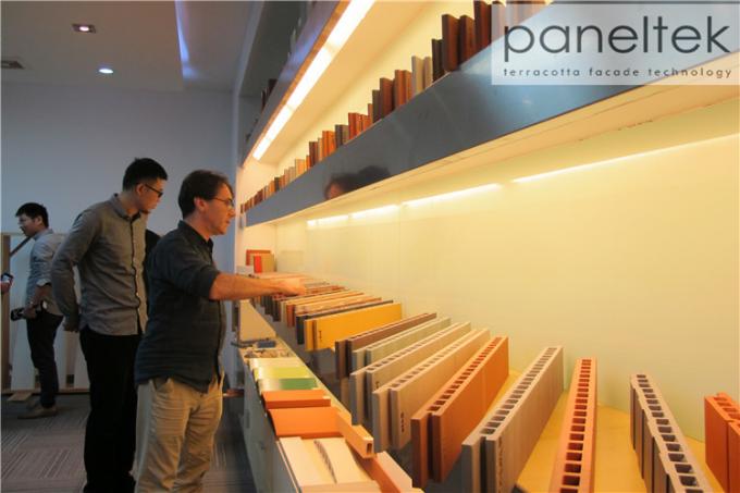 Jiangsu Paneltek Ceramic Co., Ltd.