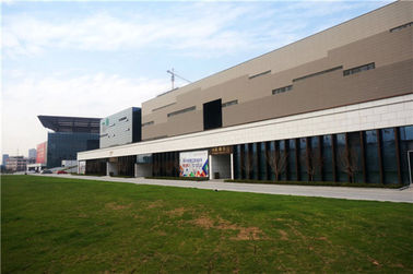 China Nuevos materiales de cubierta de moda de la fachada de la terracota, los paneles exteriores de la fachada del edificio  fábrica
